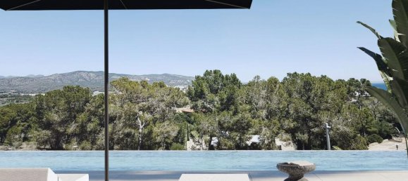 6 bedrooms Land in Cala Vinyes, Spain No. 280946 3