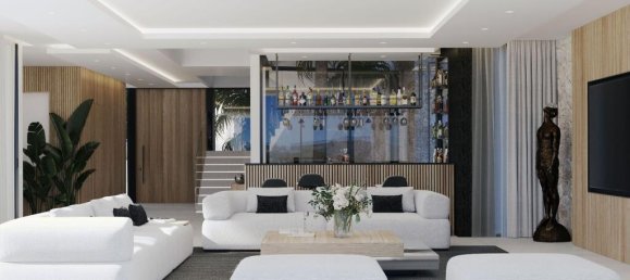 6 bedrooms Land in Cala Vinyes, Spain No. 280946 6