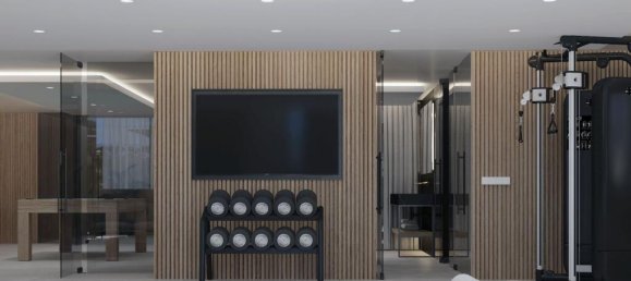 6 bedrooms Land in Cala Vinyes, Spain No. 280946 28