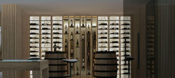 6 bedrooms Land in Cala Vinyes, Spain No. 280946 32