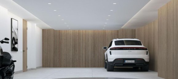 6 bedrooms Land in Cala Vinyes, Spain No. 280946 20