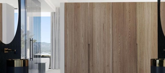 6 bedrooms Land in Cala Vinyes, Spain No. 280946 35