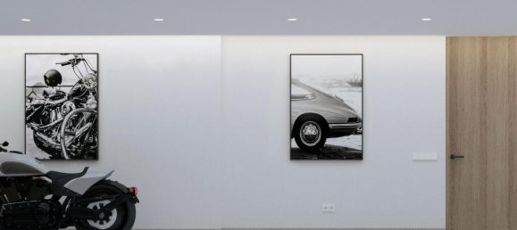 6 bedrooms Land in Cala Vinyes, Spain No. 280946 21