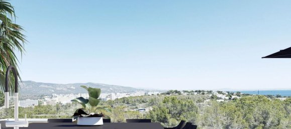 6 bedrooms Land in Cala Vinyes, Spain No. 280946 16