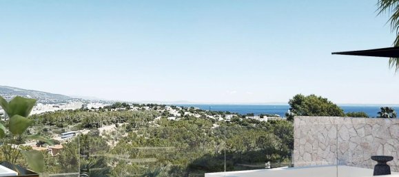 6 bedrooms Land in Cala Vinyes, Spain No. 280946 13