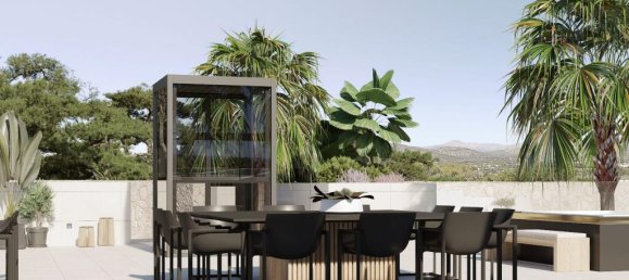 6 bedrooms Land in Cala Vinyes, Spain No. 280946 17