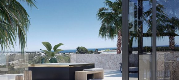 6 bedrooms Land in Cala Vinyes, Spain No. 280946 19