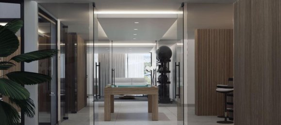 6 bedrooms Land in Cala Vinyes, Spain No. 280946 33