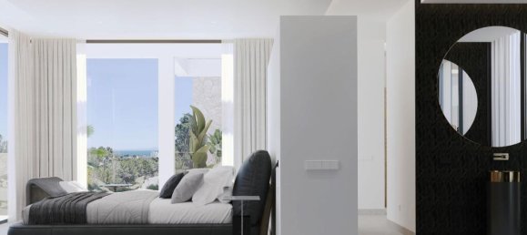 6 bedrooms Land in Cala Vinyes, Spain No. 280946 12