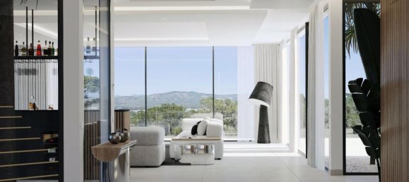 6 bedrooms Land in Cala Vinyes, Spain No. 280946 4