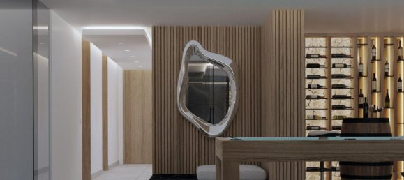 6 bedrooms Land in Cala Vinyes, Spain No. 280946 31