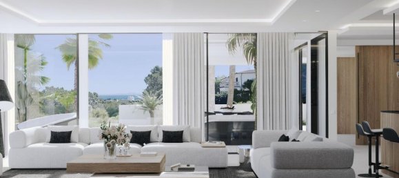 6 bedrooms Land in Cala Vinyes, Spain No. 280946 7