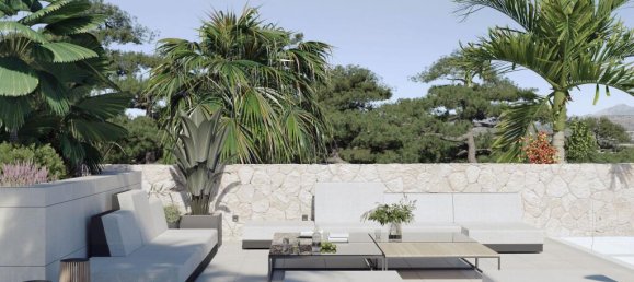 6 bedrooms Land in Cala Vinyes, Spain No. 280946 14