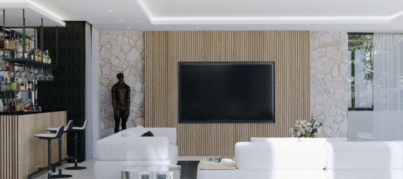 6 bedrooms Land in Cala Vinyes, Spain No. 280946 5