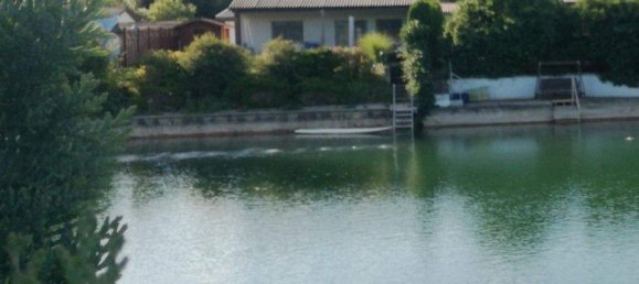 Bungalow de 2 habitaciónes en Gross-Enzersdorf, Austria No. 149095 3