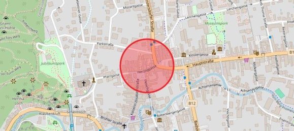 5-salle Appartement à Modling, Austria No. 22768 10