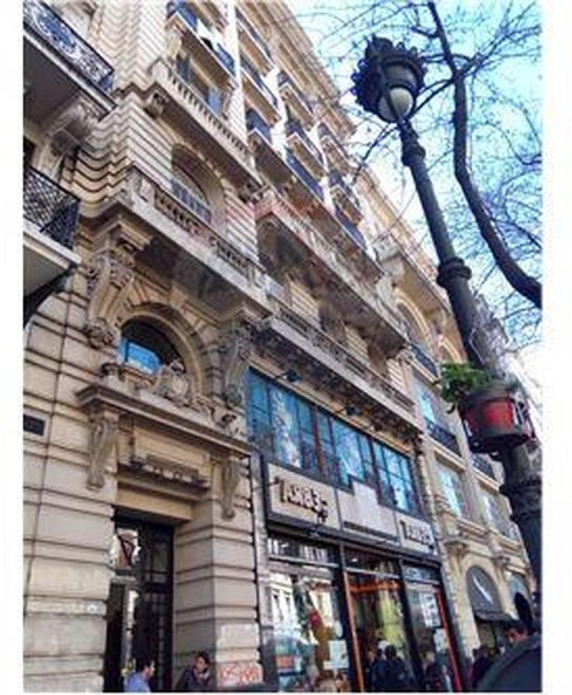 73m² Office in Buenos Aires, Argentina No. 107139