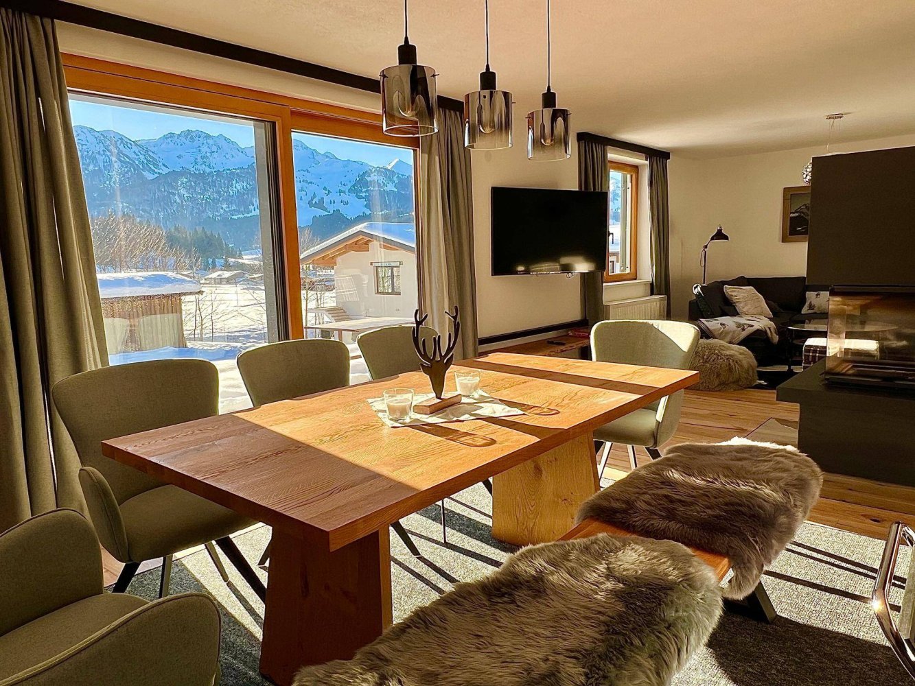 4 chambres Maison à Hochfilzen, Austria No. 78735