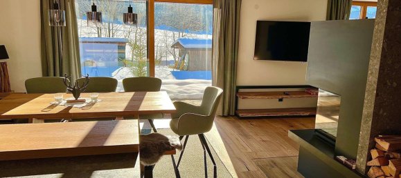 4 chambres Maison à Hochfilzen, Austria No. 78735 6