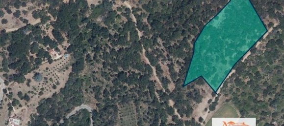 Terreno em Collobrieres, France 10970 m² N.º 325974 6