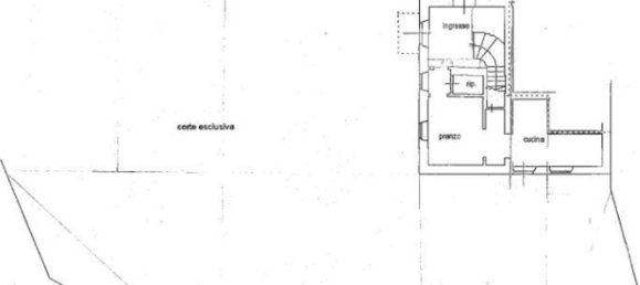 4 rooms Apartment in Larciano, Italy No. 269004 30