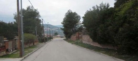 807m² Land in Vallirana, Spain No. 157179 2