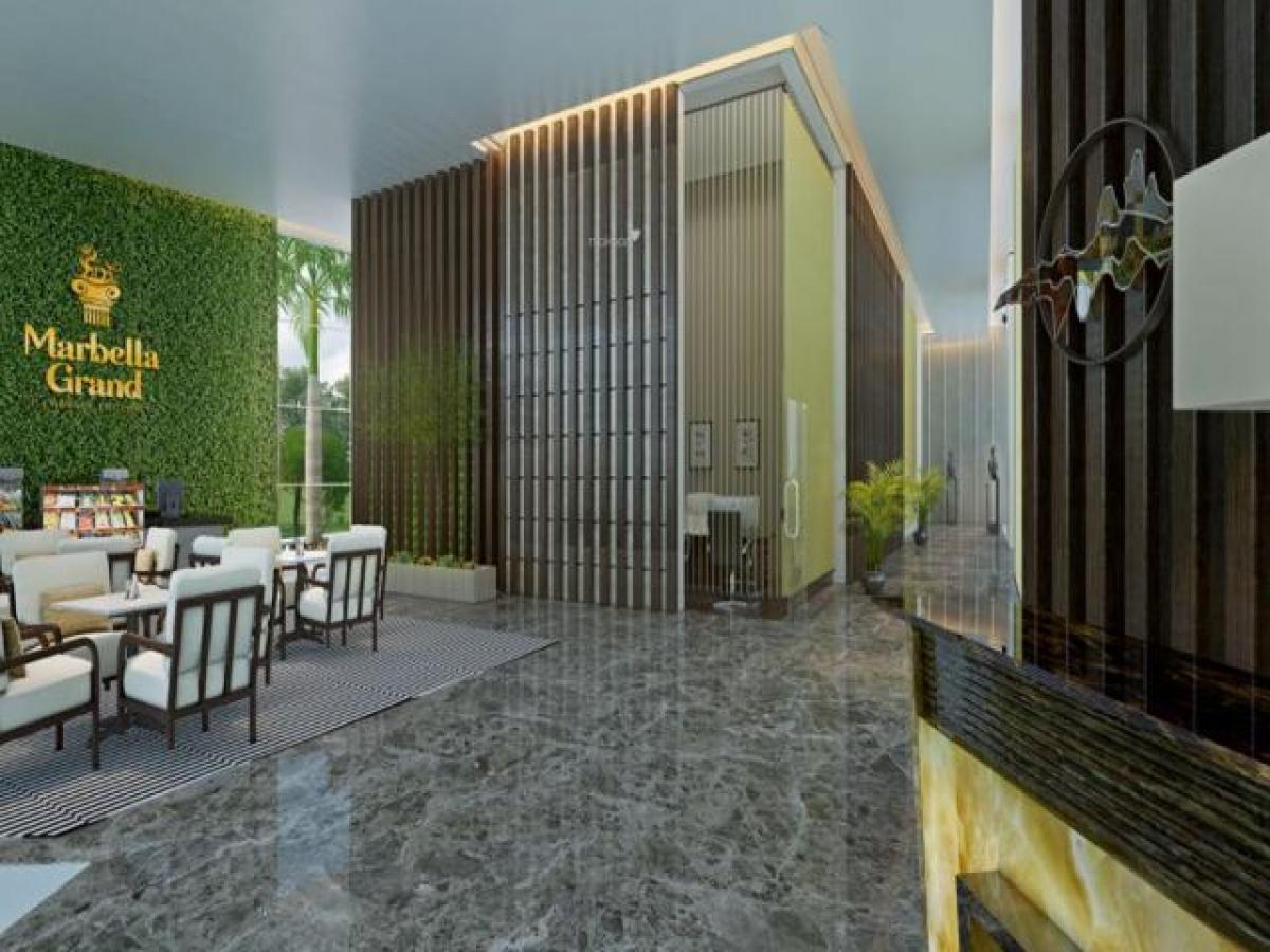 4 Schlafzimmer Haus in Mohali, India, Nr. 20273