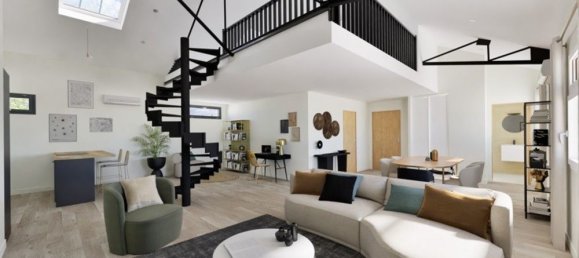 2 chambres Appartement à Amboise, France No. 286417 8