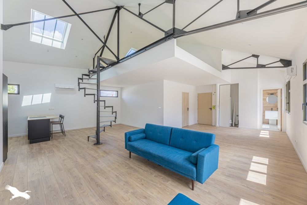 2 chambres Appartement à Amboise, France No. 286417