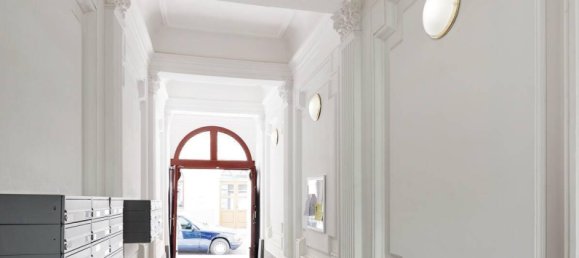 2 rooms Apartment in Neubau, Austria No. 217975 5