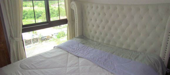 2 Schlafzimmer Eigentumswohnung in Pattaya, Thailand, Nr. 761 16