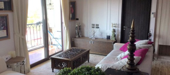 2 Schlafzimmer Eigentumswohnung in Pattaya, Thailand, Nr. 761 7