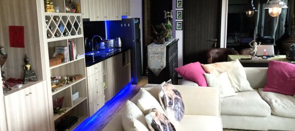2 Schlafzimmer Eigentumswohnung in Pattaya, Thailand, Nr. 761 3