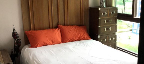 2 Schlafzimmer Eigentumswohnung in Pattaya, Thailand, Nr. 761 13