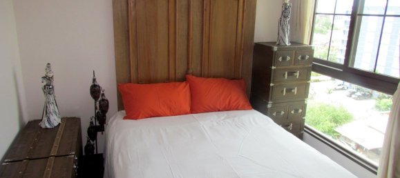 2 Schlafzimmer Eigentumswohnung in Pattaya, Thailand, Nr. 761 14