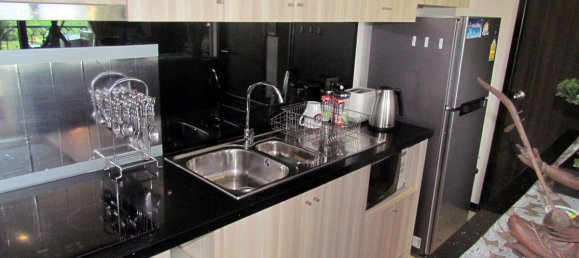 2 Schlafzimmer Eigentumswohnung in Pattaya, Thailand, Nr. 761 5