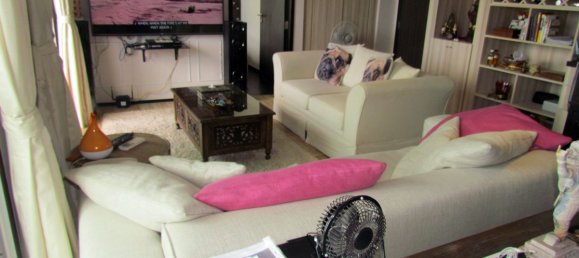 2 Schlafzimmer Eigentumswohnung in Pattaya, Thailand, Nr. 761 8