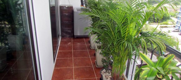 2 Schlafzimmer Eigentumswohnung in Pattaya, Thailand, Nr. 761 9