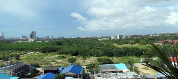 2 Schlafzimmer Eigentumswohnung in Pattaya, Thailand, Nr. 761 11