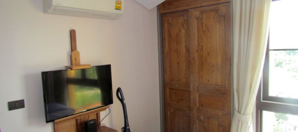 2 Schlafzimmer Eigentumswohnung in Pattaya, Thailand, Nr. 761 17