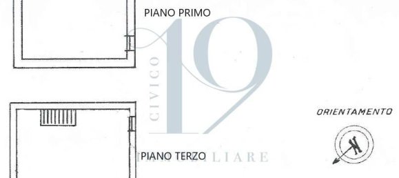 4 rooms House in Parma, Italy No. 26137 4
