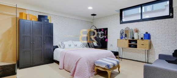 3 bedrooms Apartment in Bagnolet, France No. 181819 22