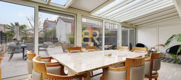 3 bedrooms Apartment in Bagnolet, France No. 181819 7