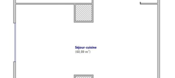 3 bedrooms Apartment in Bagnolet, France No. 181819 32