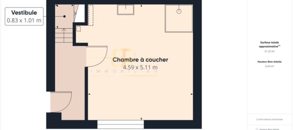 3 bedrooms Apartment in Bagnolet, France No. 181819 35