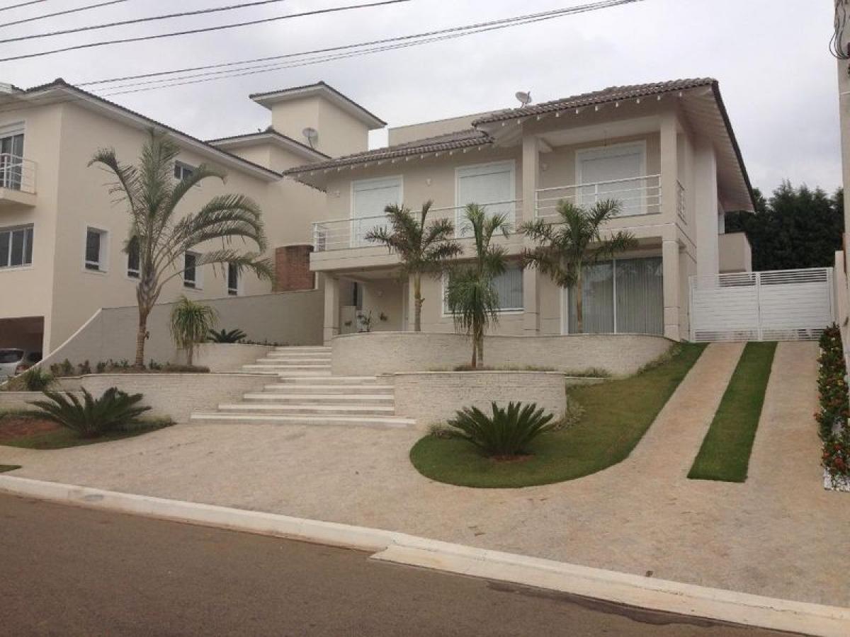 3 Schlafzimmer Haus in Sao Paulo, Brazil, Nr. 492682