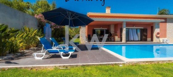 4 غرف نوم منزل في Sao Bartolomeu de Messines, Portugal رقم 135331 2