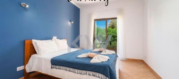 4 غرف نوم منزل في Sao Bartolomeu de Messines, Portugal رقم 135331 37