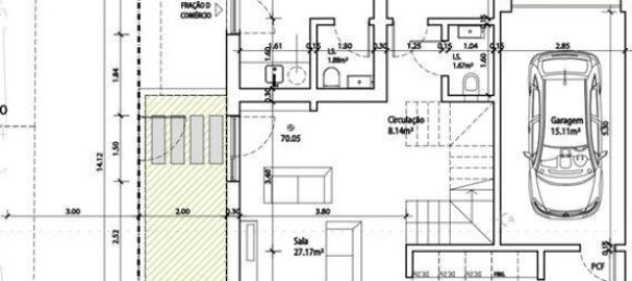 4 bedrooms House in Seixal, Portugal No. 123302 3