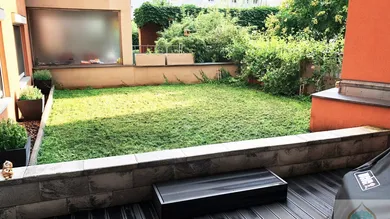 Квартира с 4 комнатами в Майдлинг, Австрия № 184967